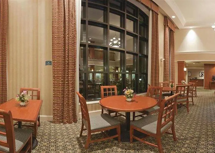 Homewood By Hilton Naperville Aurora