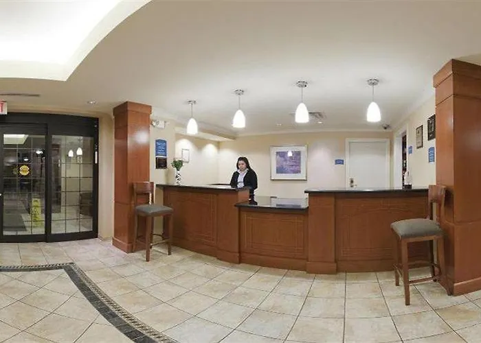 Homewood By Hilton Naperville 3* Aurora
