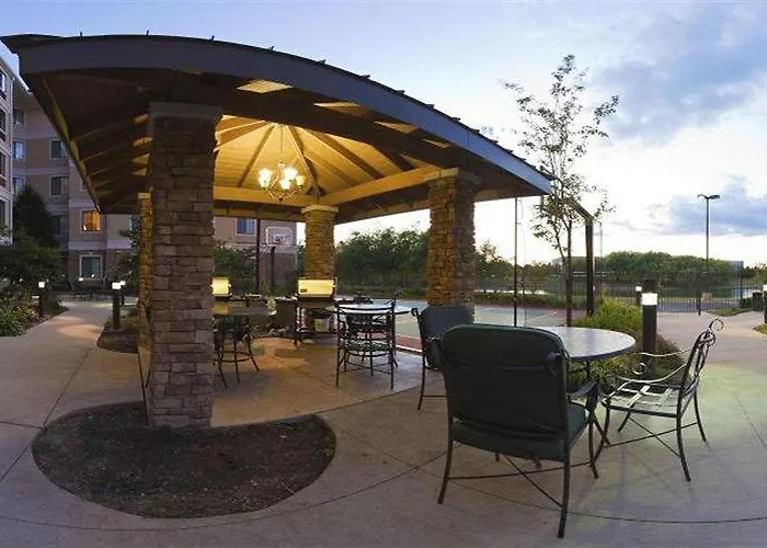 Homewood By Hilton Naperville Hotel Aurora