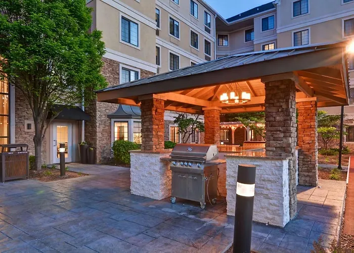 Homewood By Hilton Naperville Aurora