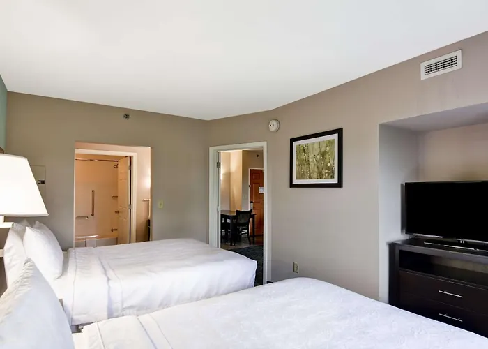 Hotel Homewood By Hilton Naperville