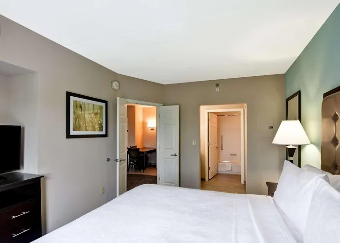 Homewood By Hilton Naperville