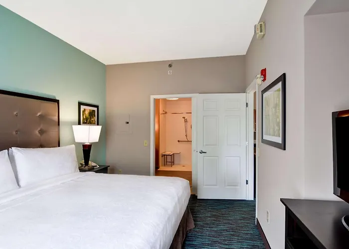 Homewood By Hilton Naperville