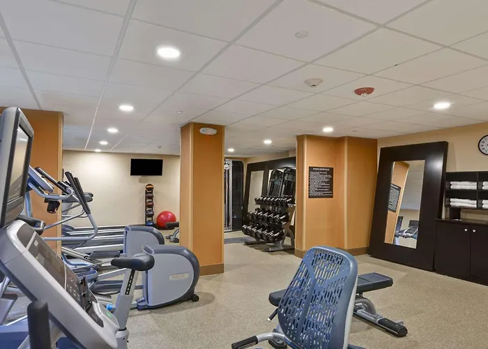 Hotel Homewood By Hilton Naperville