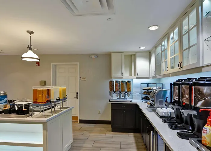 Homewood By Hilton Naperville