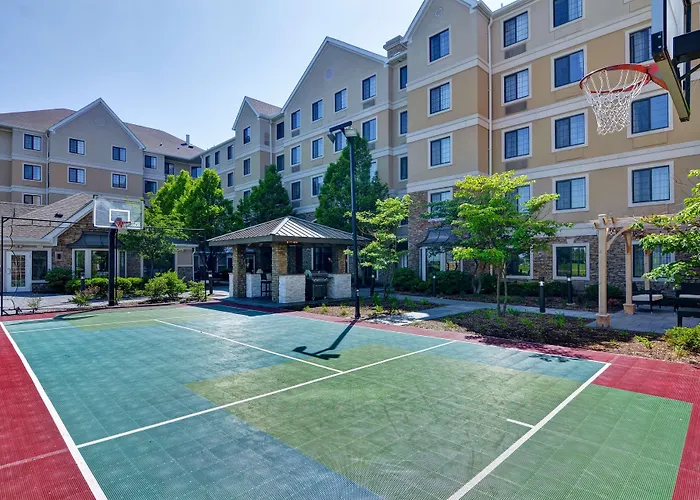Homewood By Hilton Naperville 3* Aurora