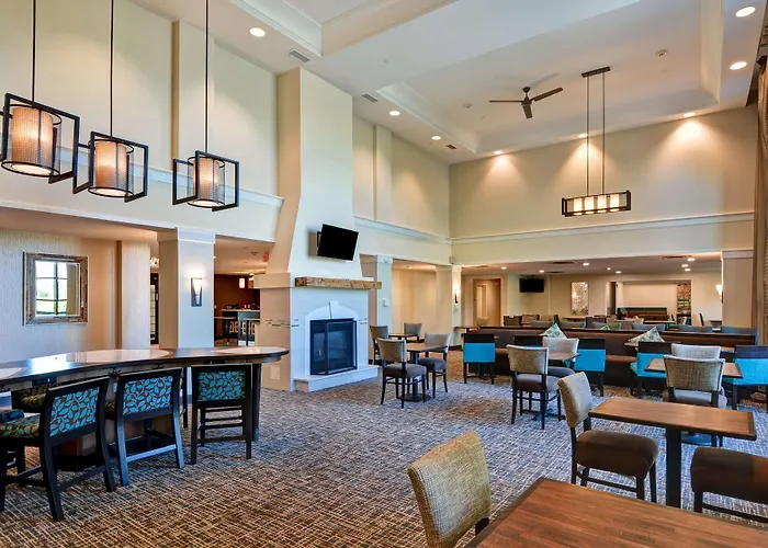 Homewood By Hilton Naperville 3* Aurora