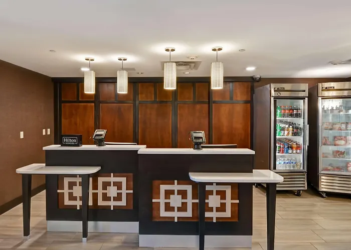 Homewood By Hilton Naperville Hotel Aurora