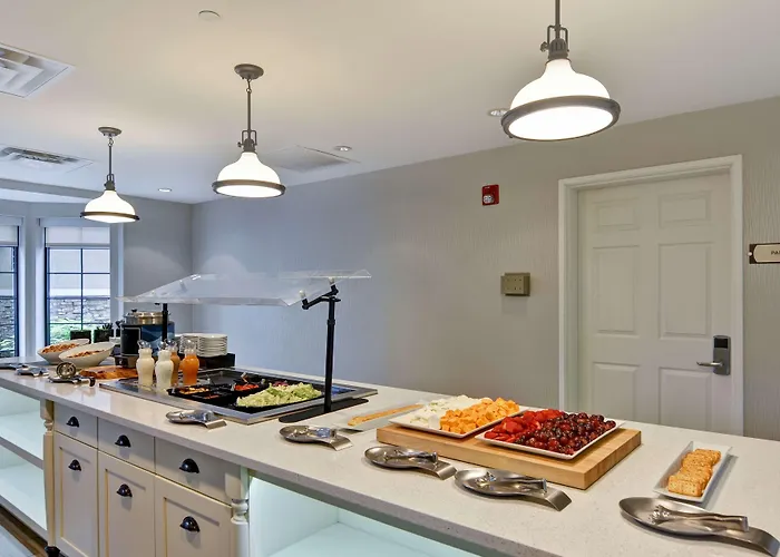 Homewood By Hilton Naperville 3* Aurora