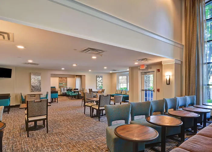 Homewood By Hilton Naperville 3*
