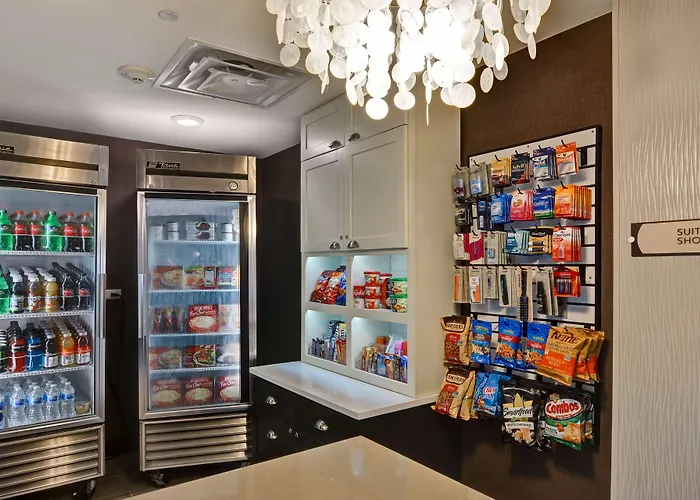 Homewood By Hilton Naperville Hotel 3*