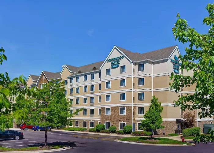 Homewood By Hilton Naperville