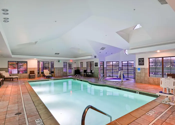 Homewood By Hilton Naperville 3* Aurora