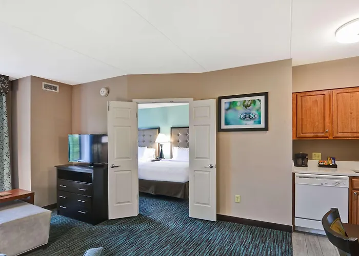 Homewood By Hilton Naperville Aurora