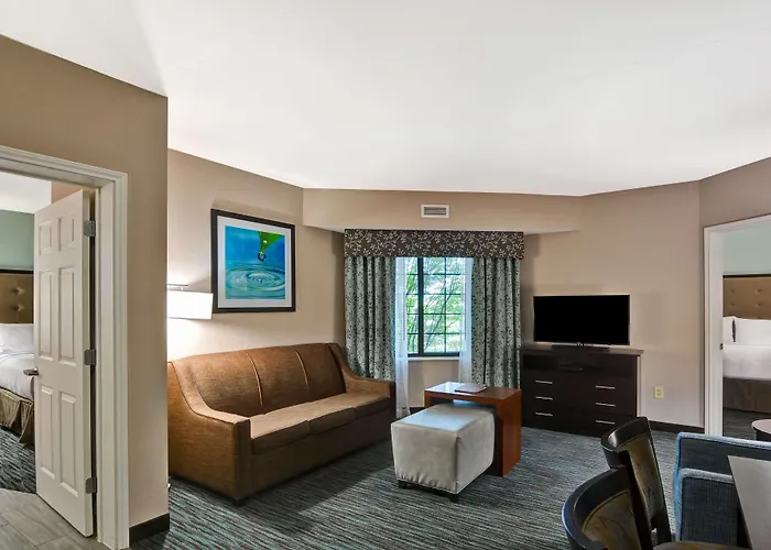 Homewood By Hilton Naperville Hotel Aurora
