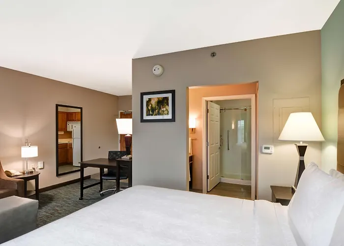 Homewood By Hilton Naperville Aurora