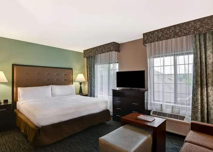 Homewood By Hilton Naperville Aurora