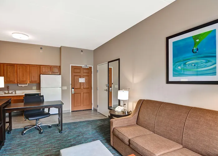 Homewood By Hilton Naperville