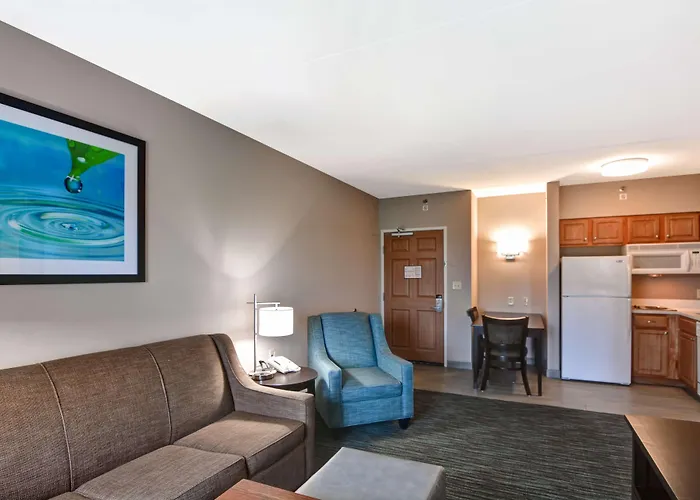 Hotel Homewood By Hilton Naperville