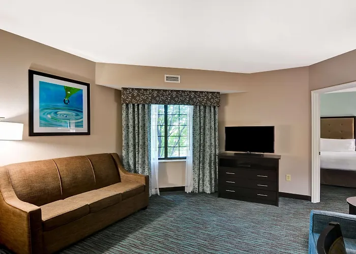 Hotel Homewood By Hilton Naperville