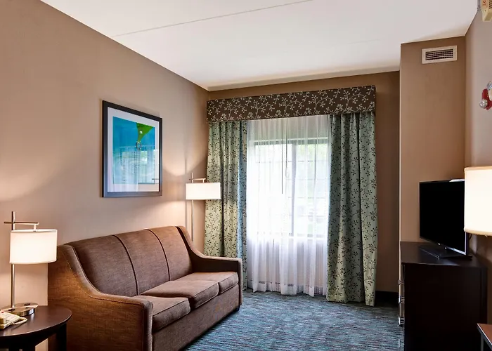 Homewood By Hilton Naperville 3*