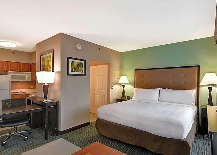 Homewood By Hilton Naperville Hotel Aurora