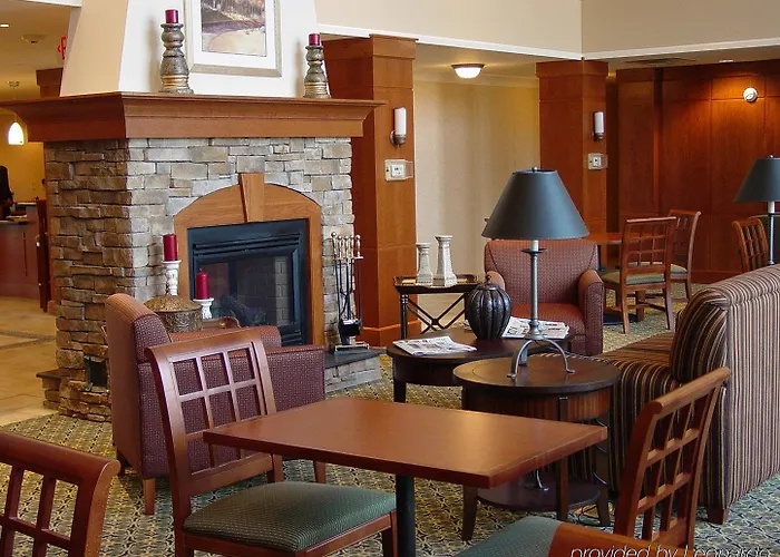 Hotel Homewood By Hilton Naperville