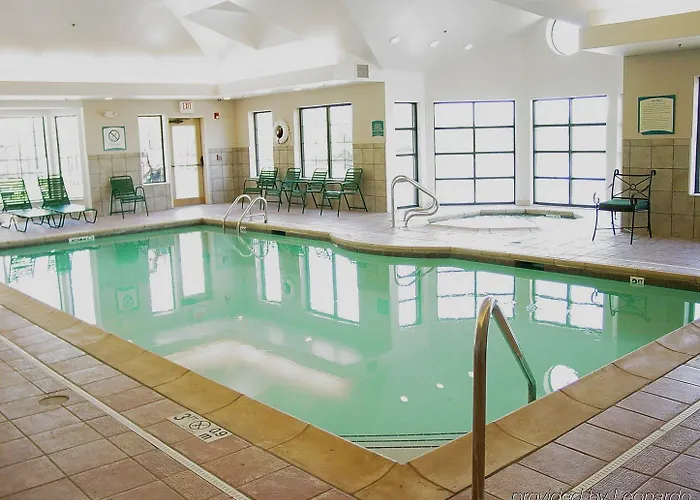 Homewood By Hilton Naperville Hotel