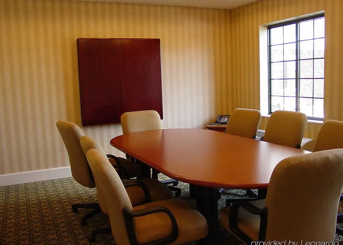 Homewood By Hilton Naperville Hotel