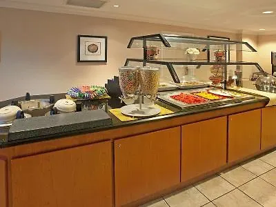 Homewood By Hilton Naperville Отель