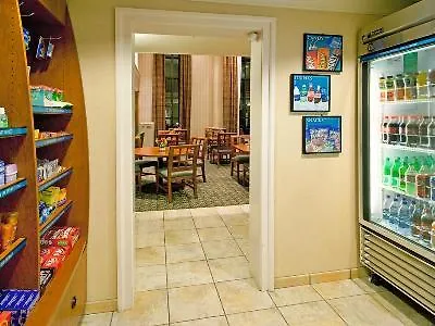 Homewood By Hilton Naperville 3* Aurora