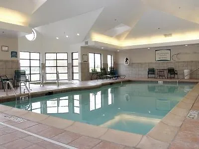 Homewood By Hilton Naperville Hotel 3*