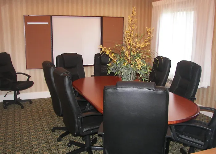 Отель Homewood By Hilton Naperville 3*