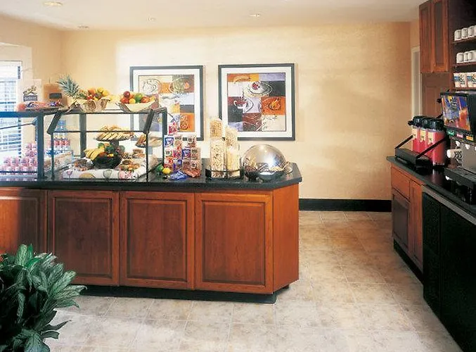 Homewood By Hilton Naperville 3*