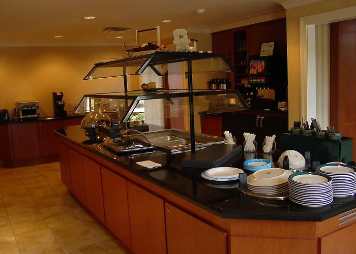 Homewood By Hilton Naperville Hotel Aurora