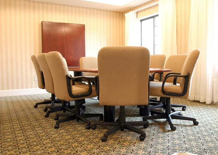 Homewood By Hilton Naperville Отель Орора