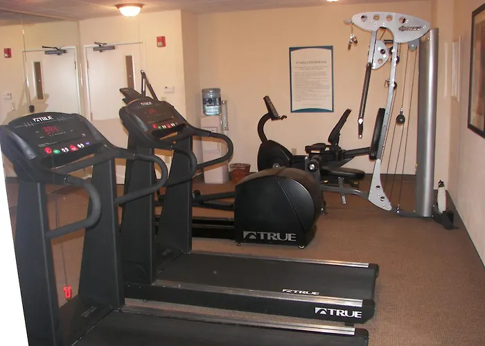 Homewood By Hilton Naperville