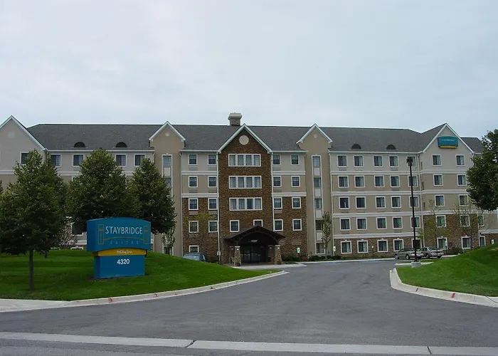 Homewood By Hilton Naperville Aurora
