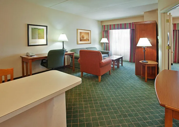 Homewood By Hilton Naperville 3*