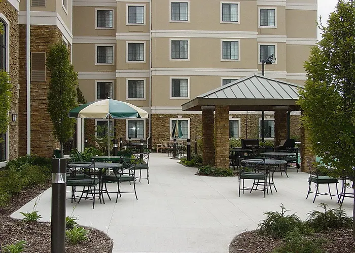 Homewood By Hilton Naperville Hotel 3*