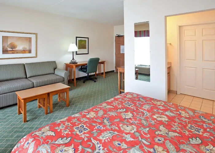 Hotel Homewood By Hilton Naperville