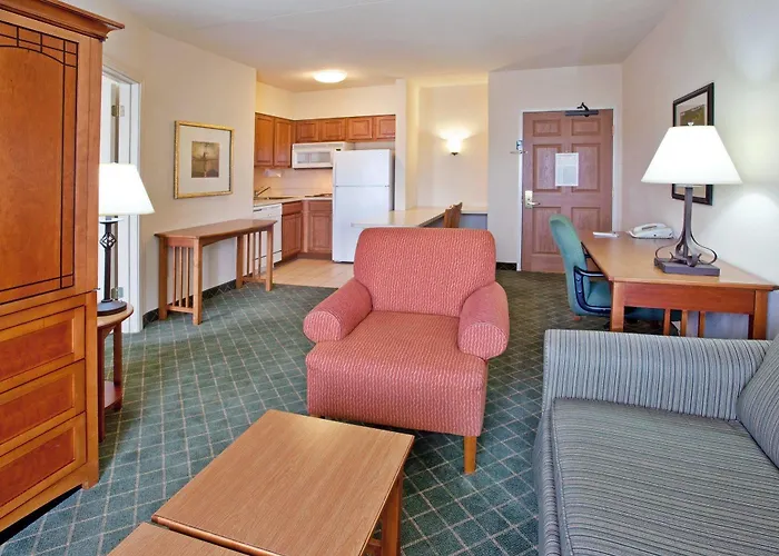 Homewood By Hilton Naperville 3*