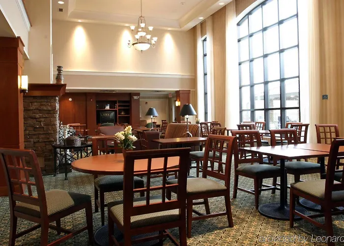 Homewood By Hilton Naperville Hotel 3*