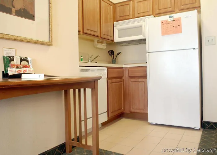 Homewood By Hilton Naperville 3*