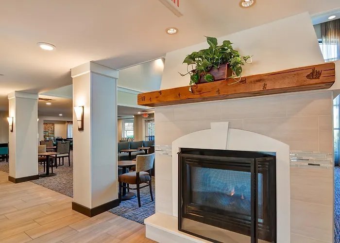 Homewood By Hilton Naperville Hotel Aurora