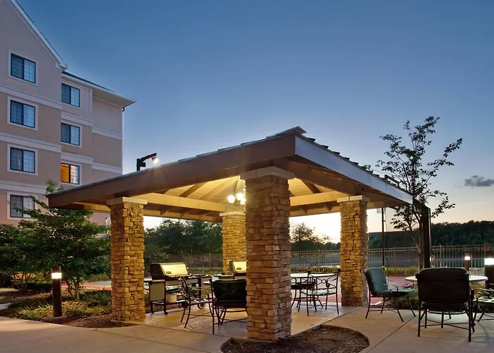 Homewood By Hilton Naperville