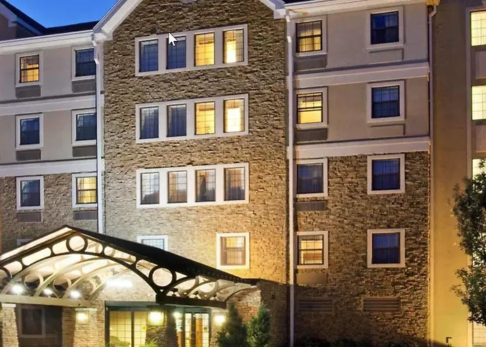 Homewood By Hilton Naperville 3*