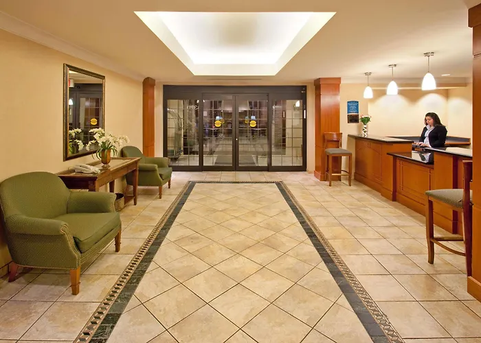 Homewood By Hilton Naperville Aurora