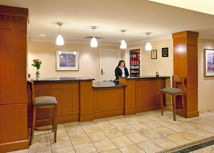 Homewood By Hilton Naperville Hotel Aurora
