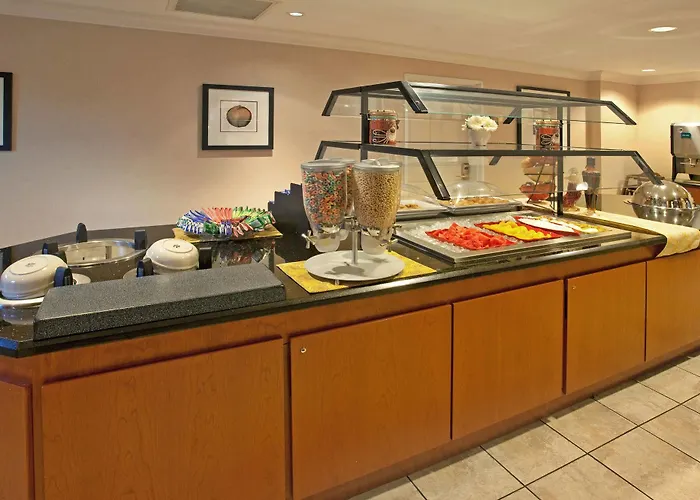 Homewood By Hilton Naperville Aurora